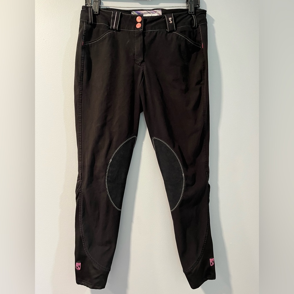 Tredstep Symphony Rosa Breeches